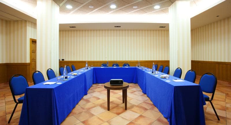 Sercotel Toledo Renacimiento 4