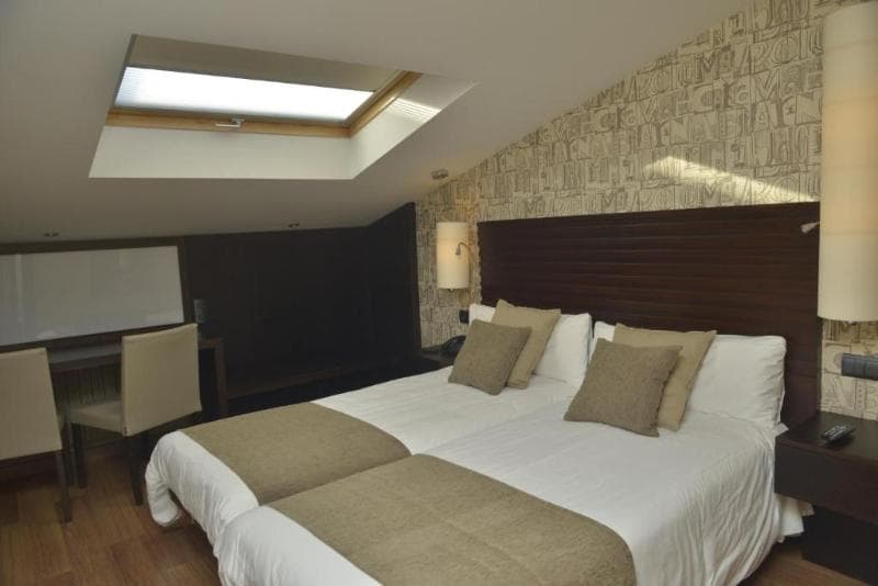 Hotel Gastronómico Casa Rosalia 2