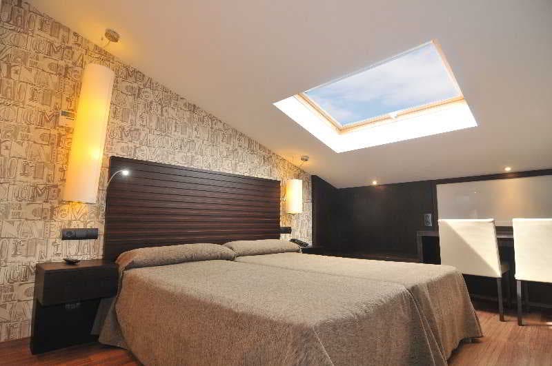 Hotel Gastronómico Casa Rosalia 5