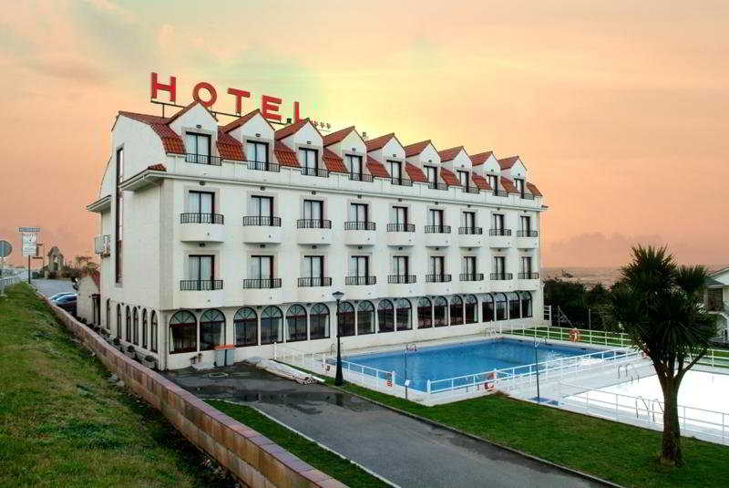 Hotel Restaurante Glasgow 3