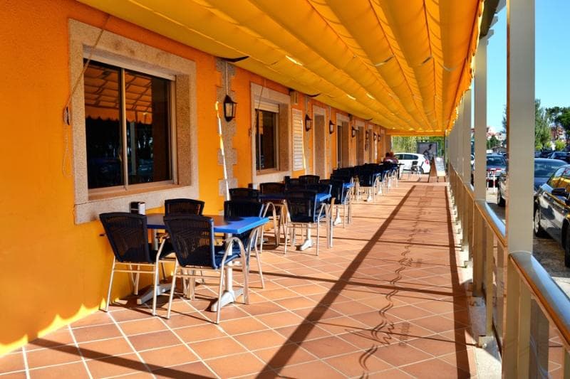 Duerming Montalvo Playa Hotel 4