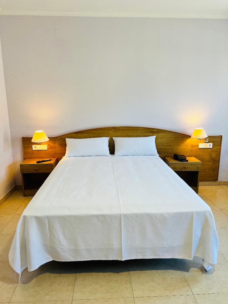 Duerming Montalvo Playa Hotel 2