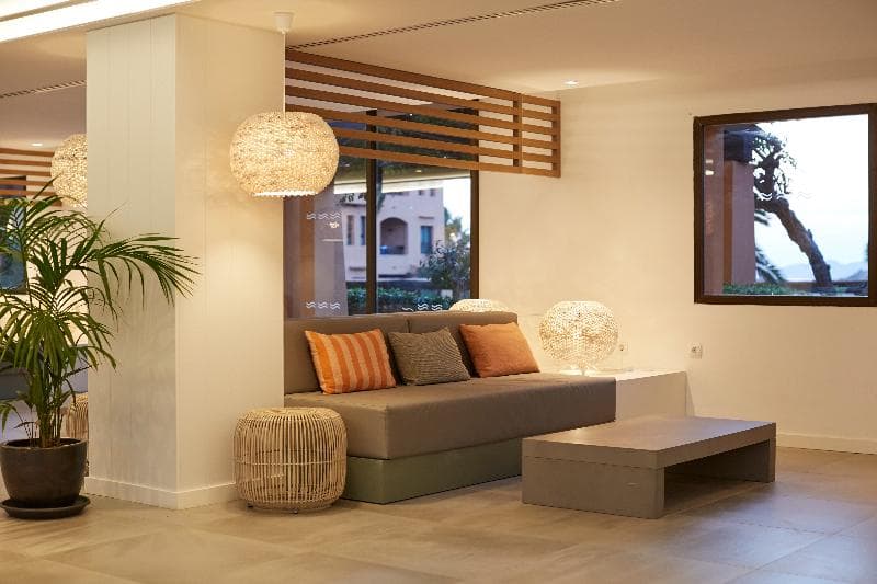 Insotel Club Tarida Playa  3