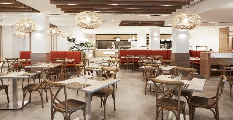 Insotel Club Tarida Playa  4