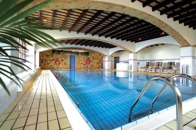 Hapimag Resort Mas Nou 5