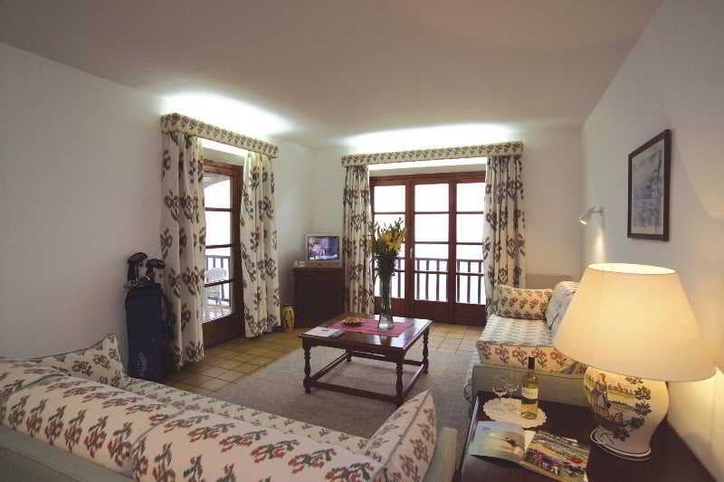 Hapimag Resort Mas Nou 3