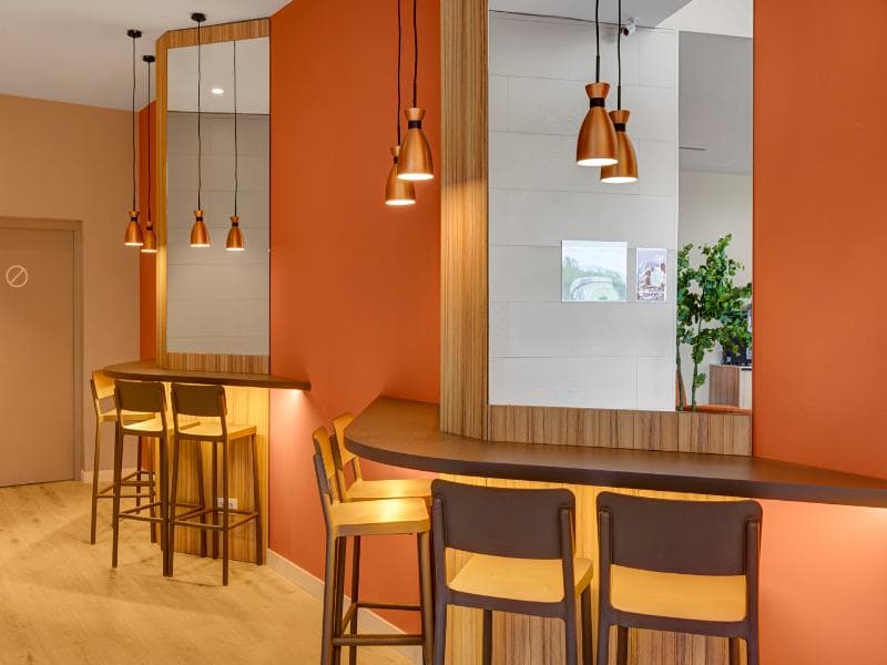 B&B HOTEL Logroño Las Cañas 2