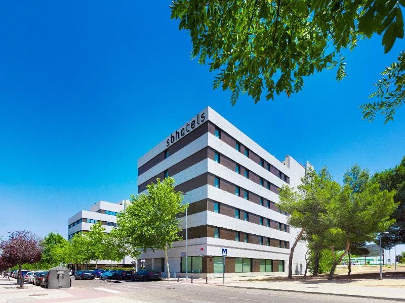 SB Madrid Norte 5
