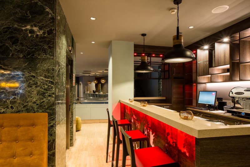 Leonardo Boutique Hotel Madrid 2