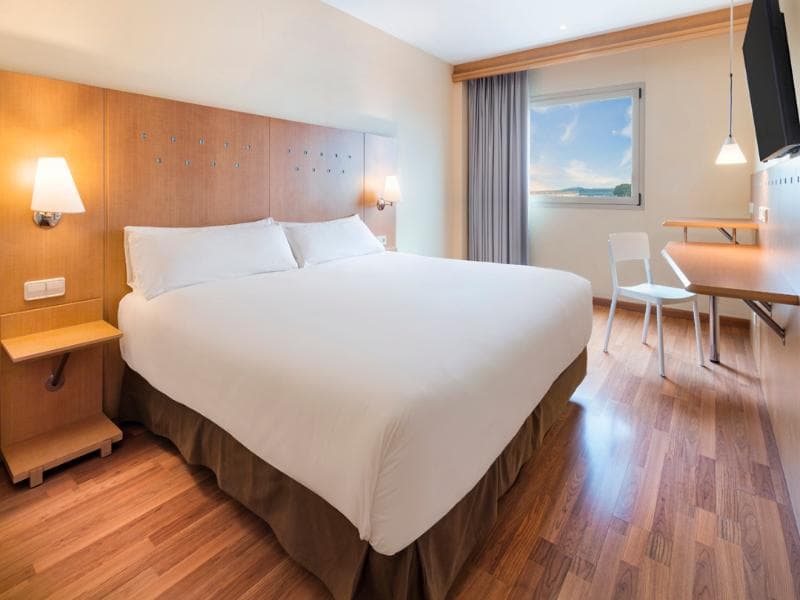 B&B HOTEL Madrid Arganda 3
