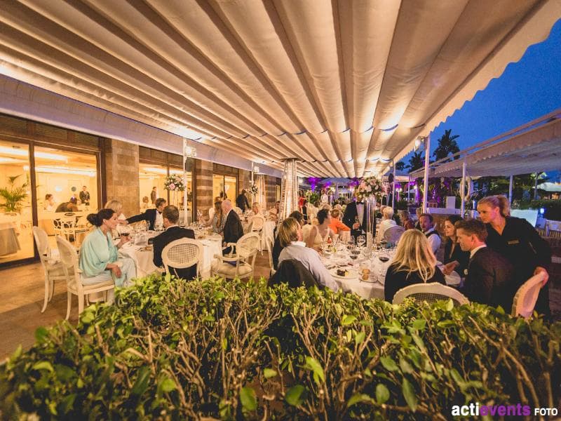 Gran Hotel Guadalpin Banus 4