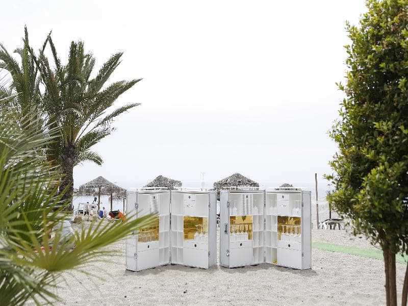 Gran Hotel Guadalpin Banus 5