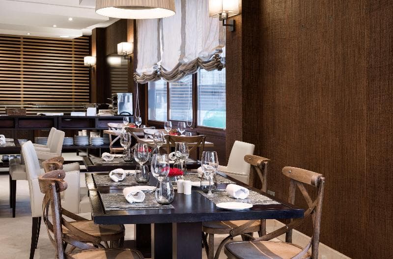 AC Hotel Cartagena 2