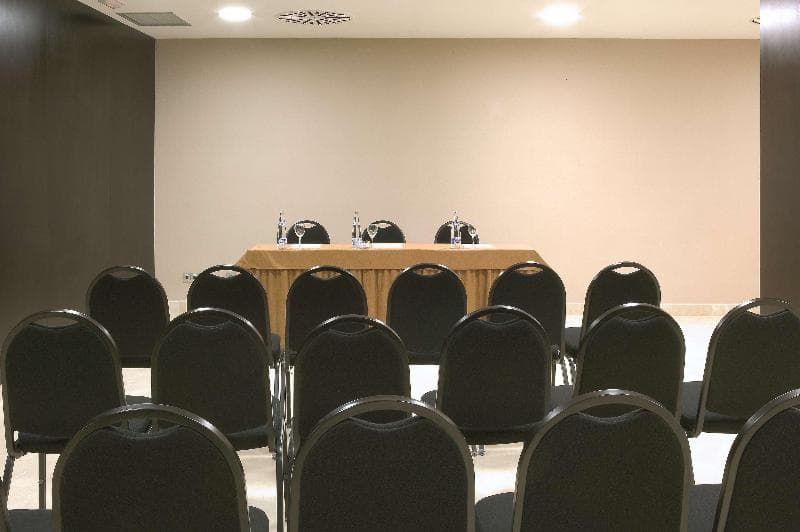 AC Hotel Cartagena 3