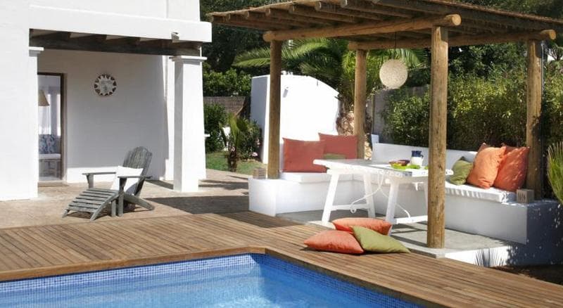 Villas S'Argamassa 4
