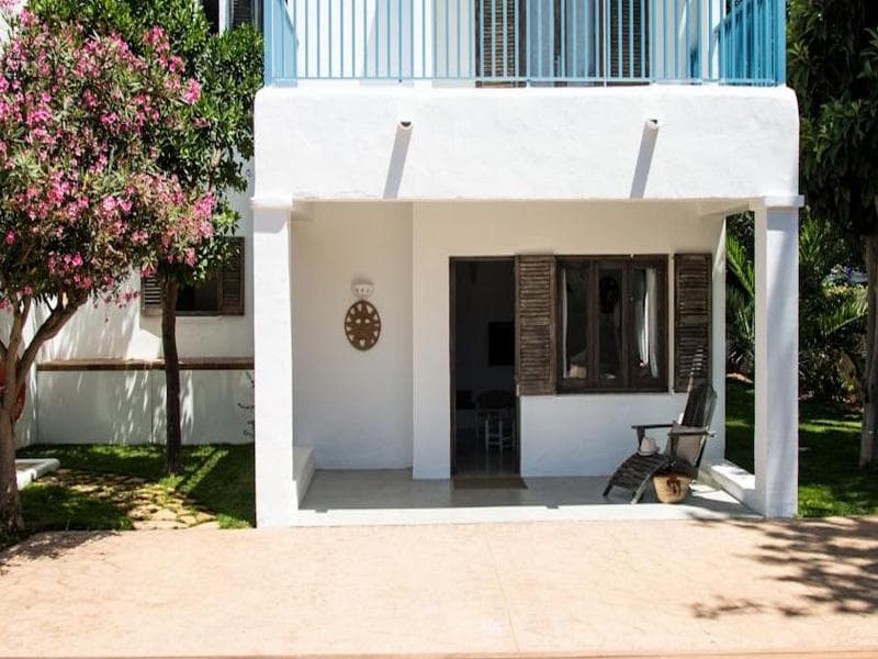 Villas S'Argamassa 2
