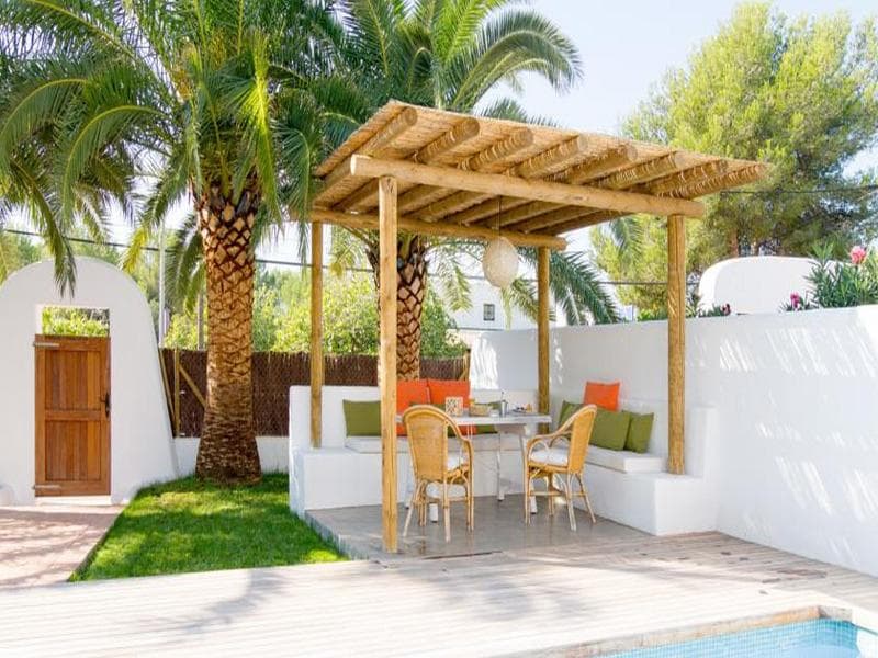 Villas S'Argamassa 5