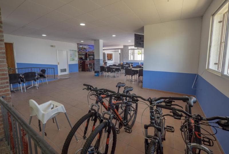 Apartaments AR Muntanya Mar 3