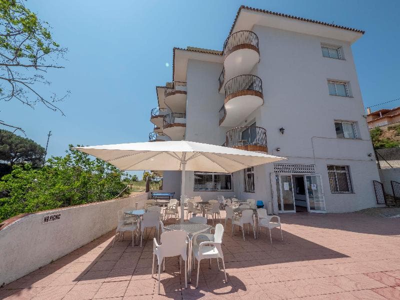 Apartaments AR Muntanya Mar 2