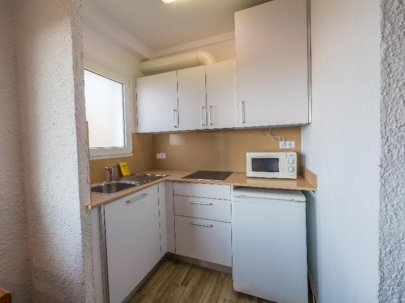 Apartaments AR Muntanya Mar 5