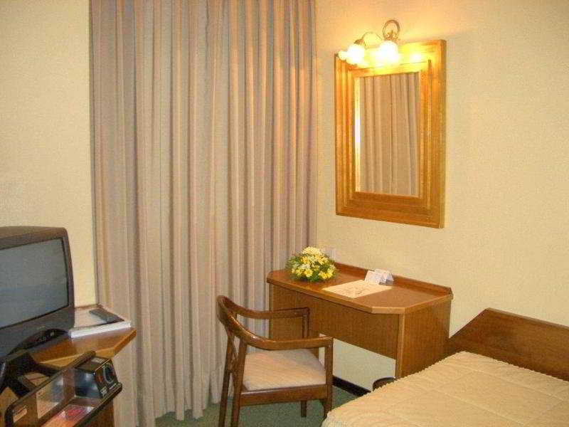 NYX Hotel Madrid by Leonardo Hotels 2