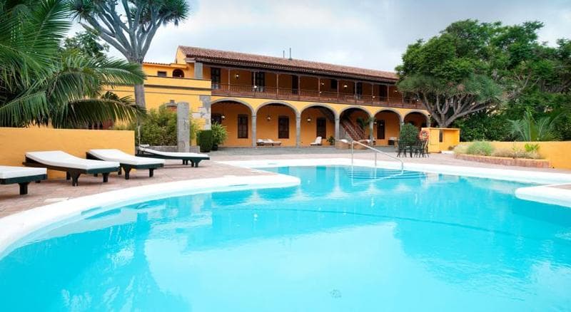 La Hacienda del Buen Suceso 5