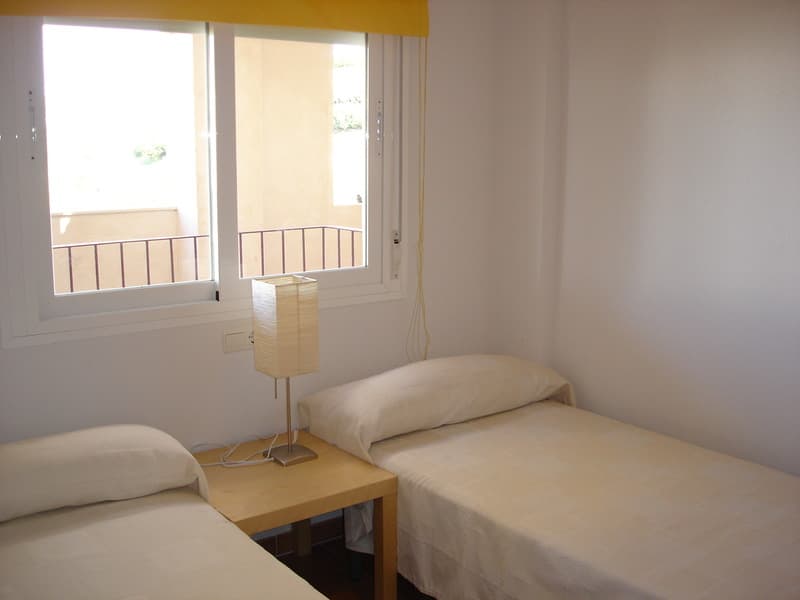 Life Apartments Costa Ballena 3