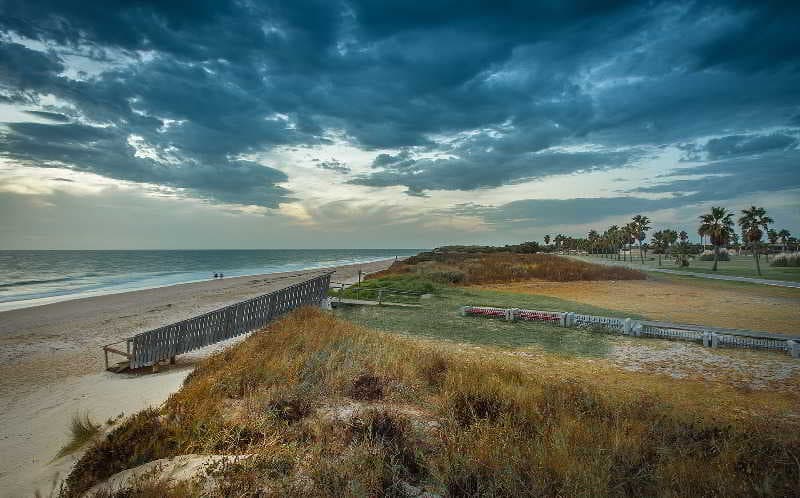 Life Apartments Costa Ballena 2