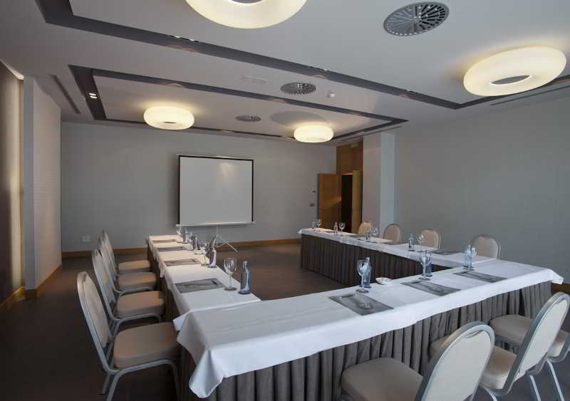 Aparthotel Attica21 As Galeras 4