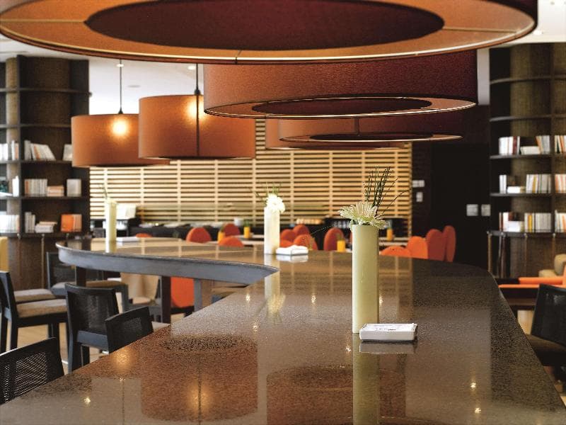Sercotel Sant Boi 3