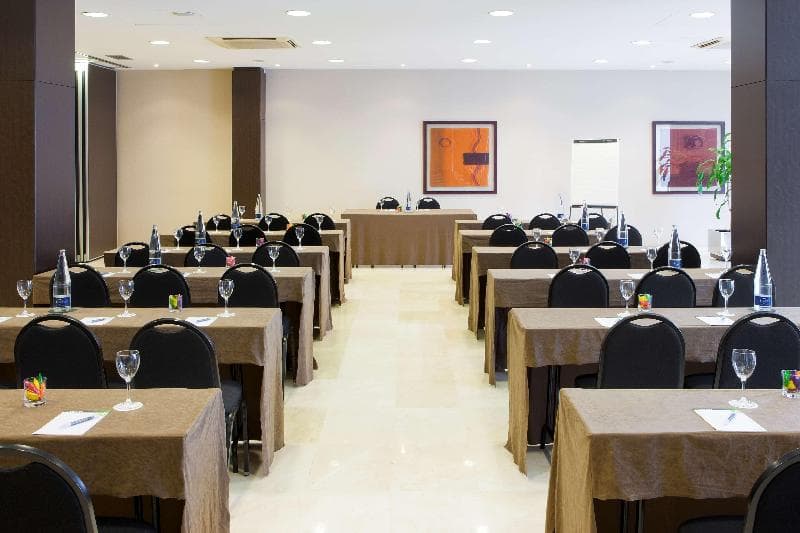 Sercotel Sant Boi 5