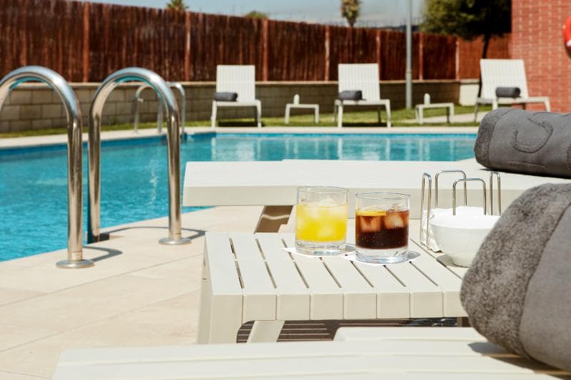 Sercotel Sant Boi 4