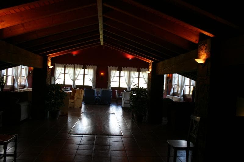 Hotel & Spa Peña Montañesa 3