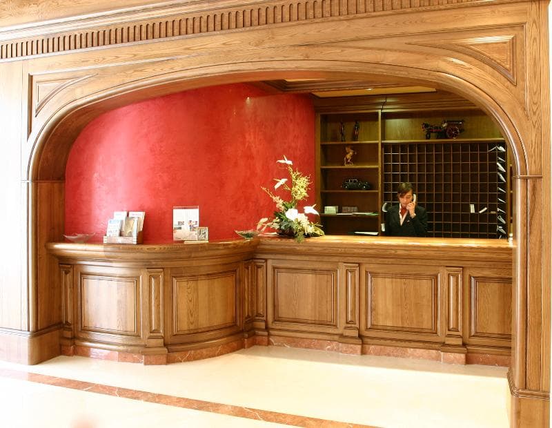 Sercotel Guadiana 2