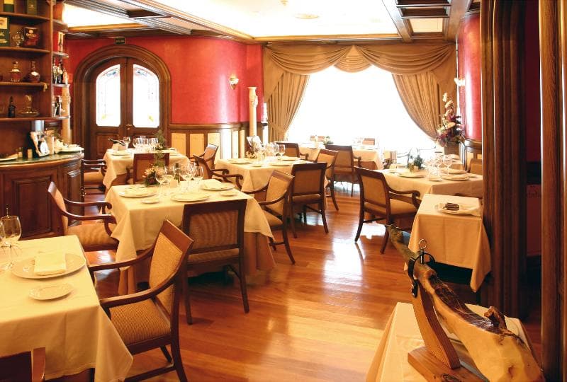 Sercotel Guadiana