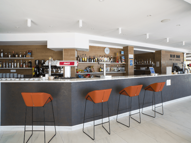Invisa Hotel Cala Verde 2