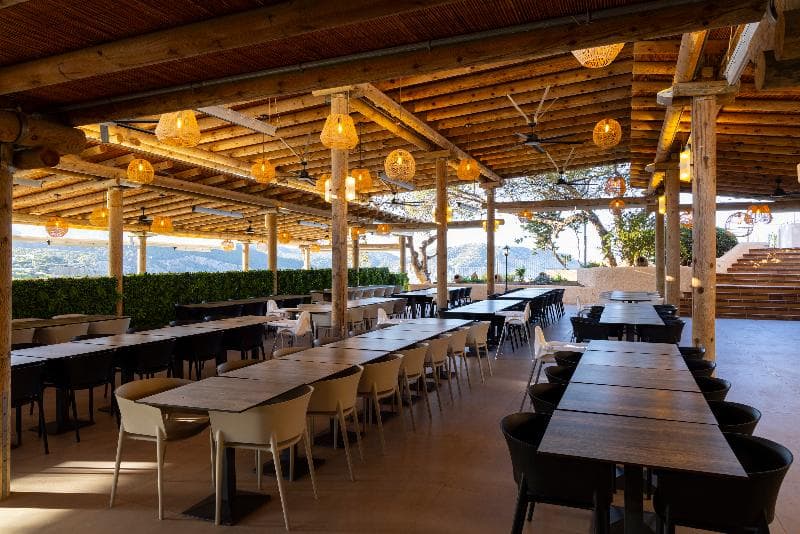 Invisa Hotel Cala Verde 4
