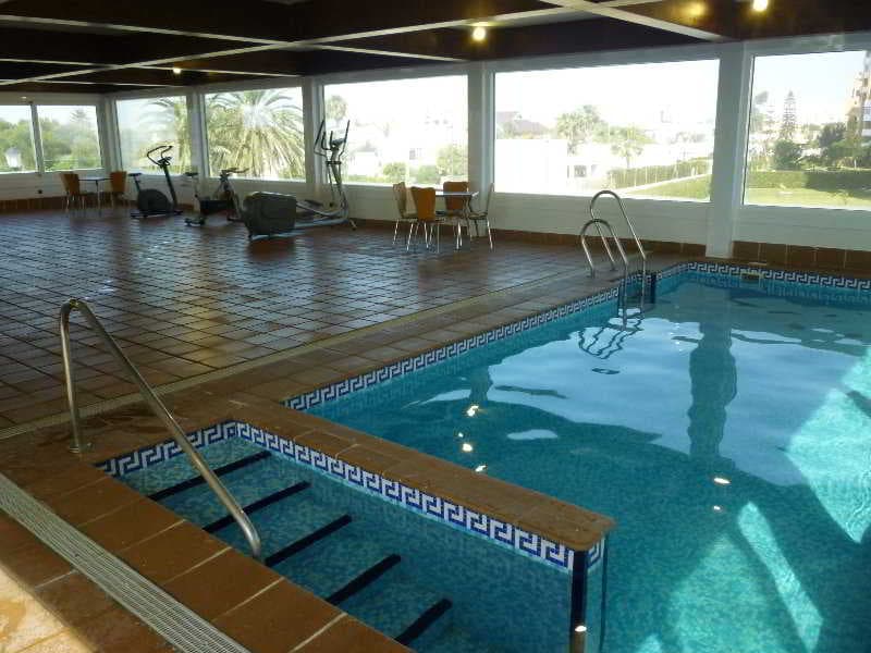 Destinos de Sol Roquetas de Mar Apartamentos 5