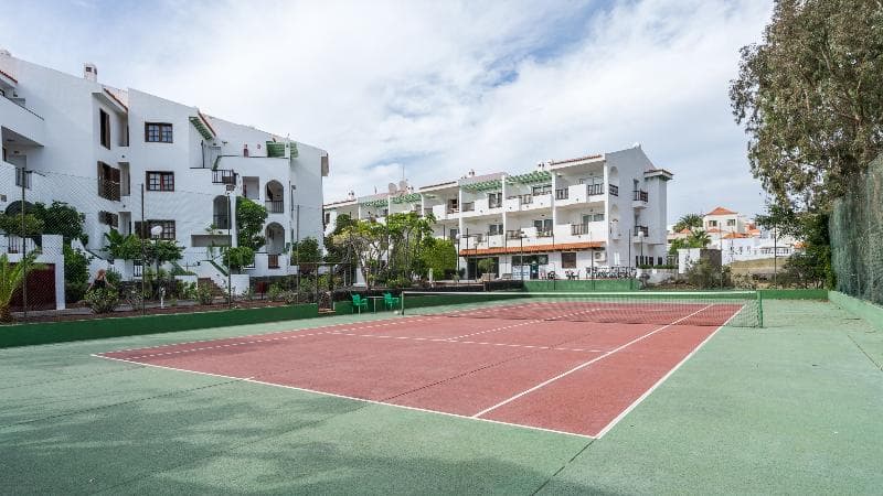 BLUESEA Apartamentos Callao Garden 4