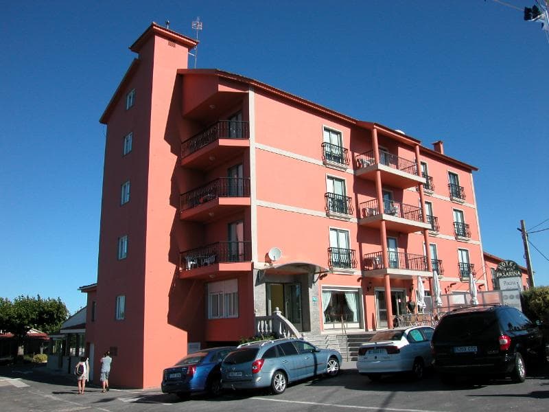 Hotel VIDA Playa Paxariñas 3