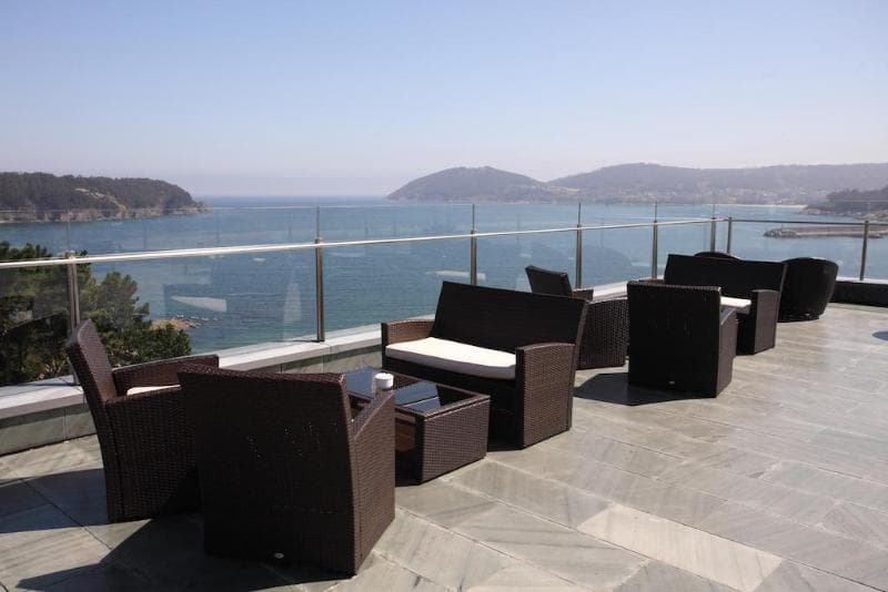 Las Sirenas (Hotel) 3