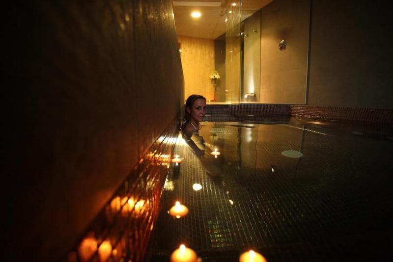 Las Sirenas (Hotel) 5