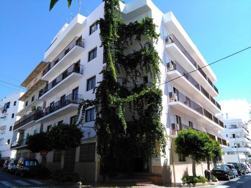 Residencia Horizonte 2