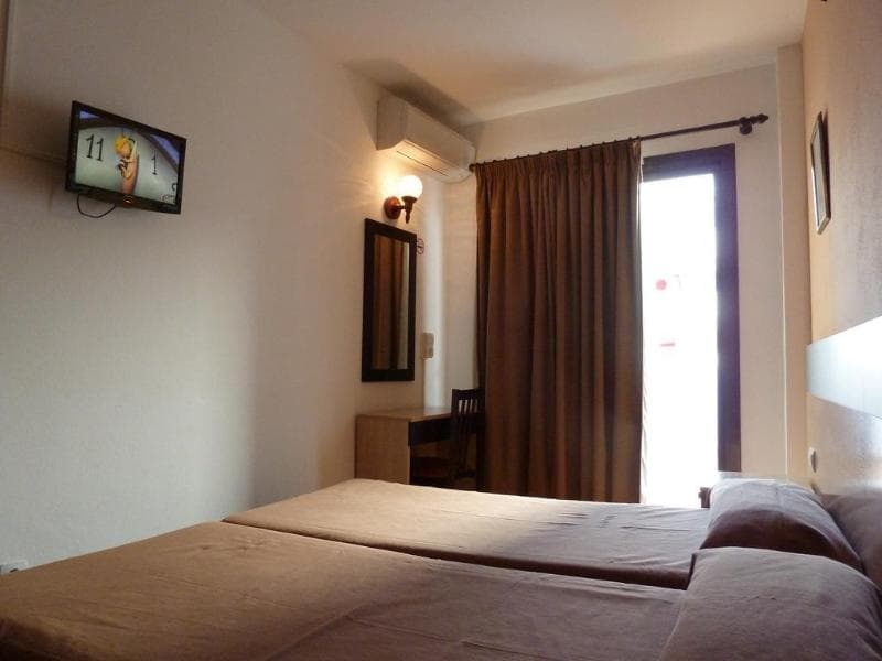 Residencia Horizonte 4