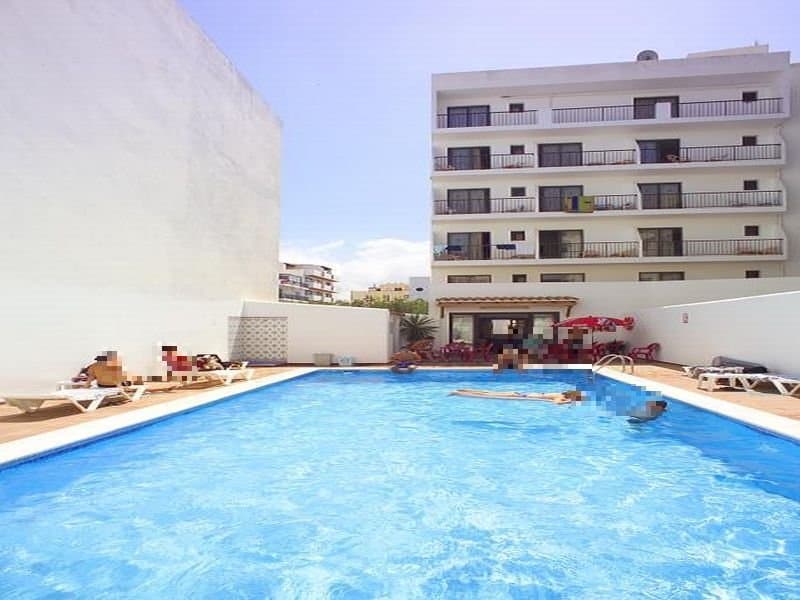Residencia Horizonte 3
