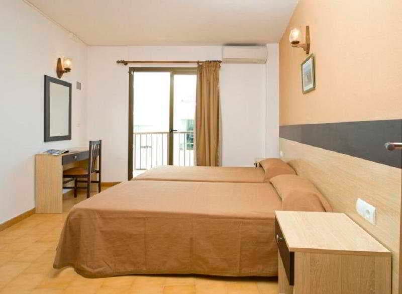 Residencia Horizonte