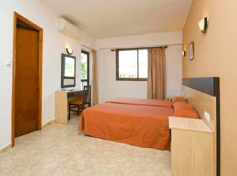 Residencia Horizonte 5