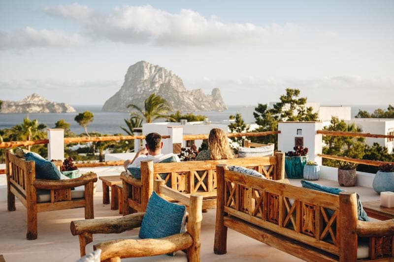 Petunia Ibiza - Adults Only 3