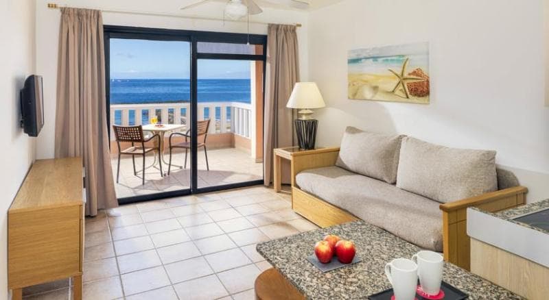 Sol Sun Beach Apartamentos 4