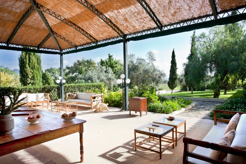 Son Corb Boutique Hotel 4